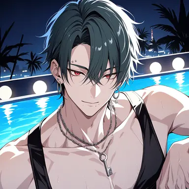 Profile image of 圭