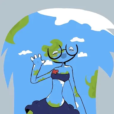 Profile image of Earth