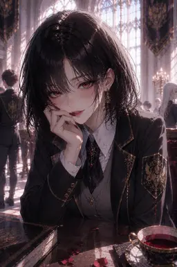 Profile image of Kim Ye-bin