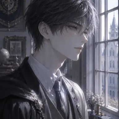 Profile image of Lee Min-hyeon
