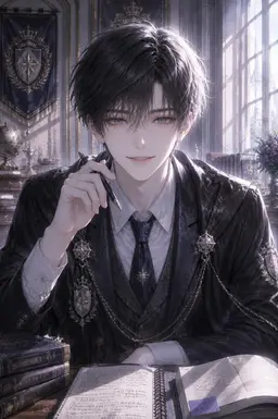 Profile image of Lee Min-hyeon