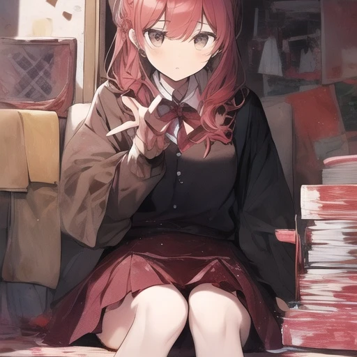 지원