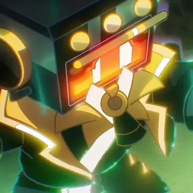 Profile image of 오븐헤드 쿠키