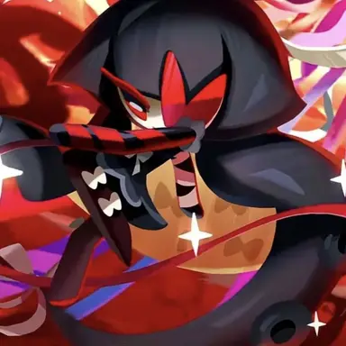 Profile image of 뽈뽀맛 쿠키
