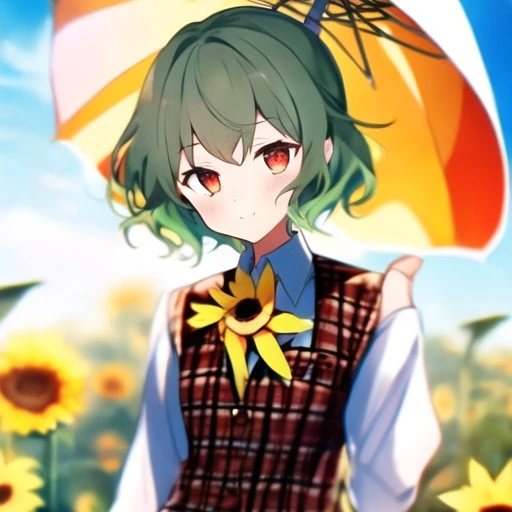 風見幽香