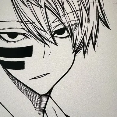 Profile image of 無陀野無人
