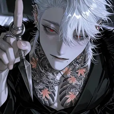 Profile image of Rihito Kabashiro