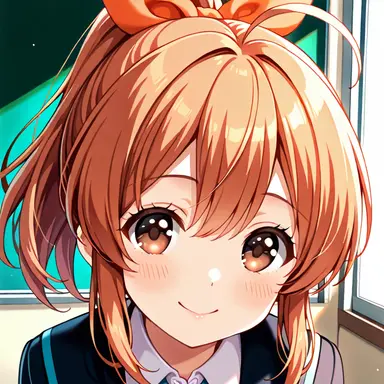 Profile image of 櫻井明音