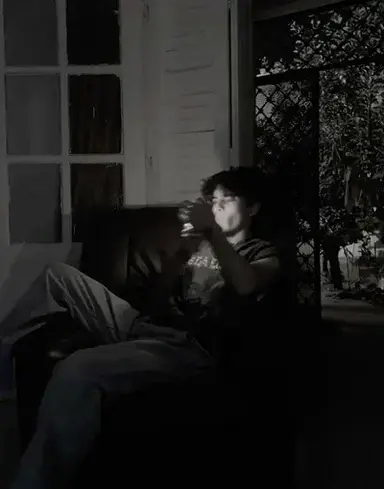 Profile image of Caleb