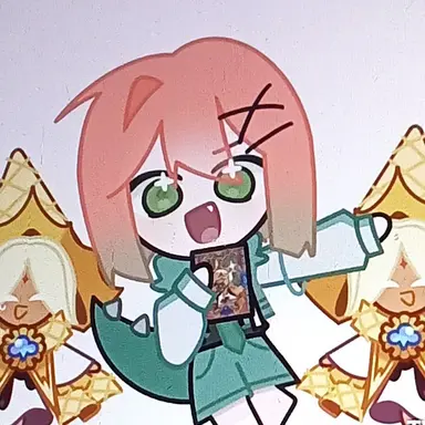 Profile image of 여우