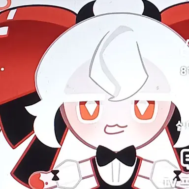 Profile image of 캔디애플