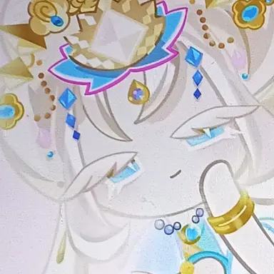 Profile image of 미스틱플라워