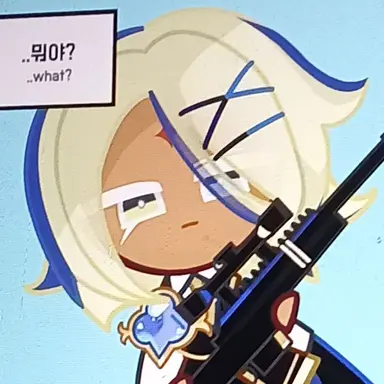 Profile image of 퓨어바닐라