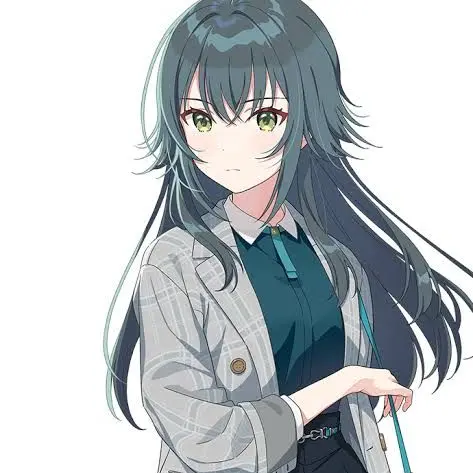 DaftlyChoke1840의 月村手毬