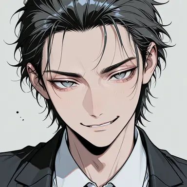 Profile image of Isami