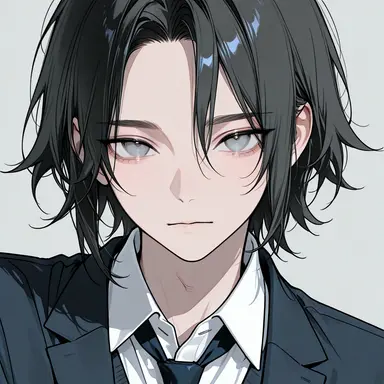 Profile image of Kei