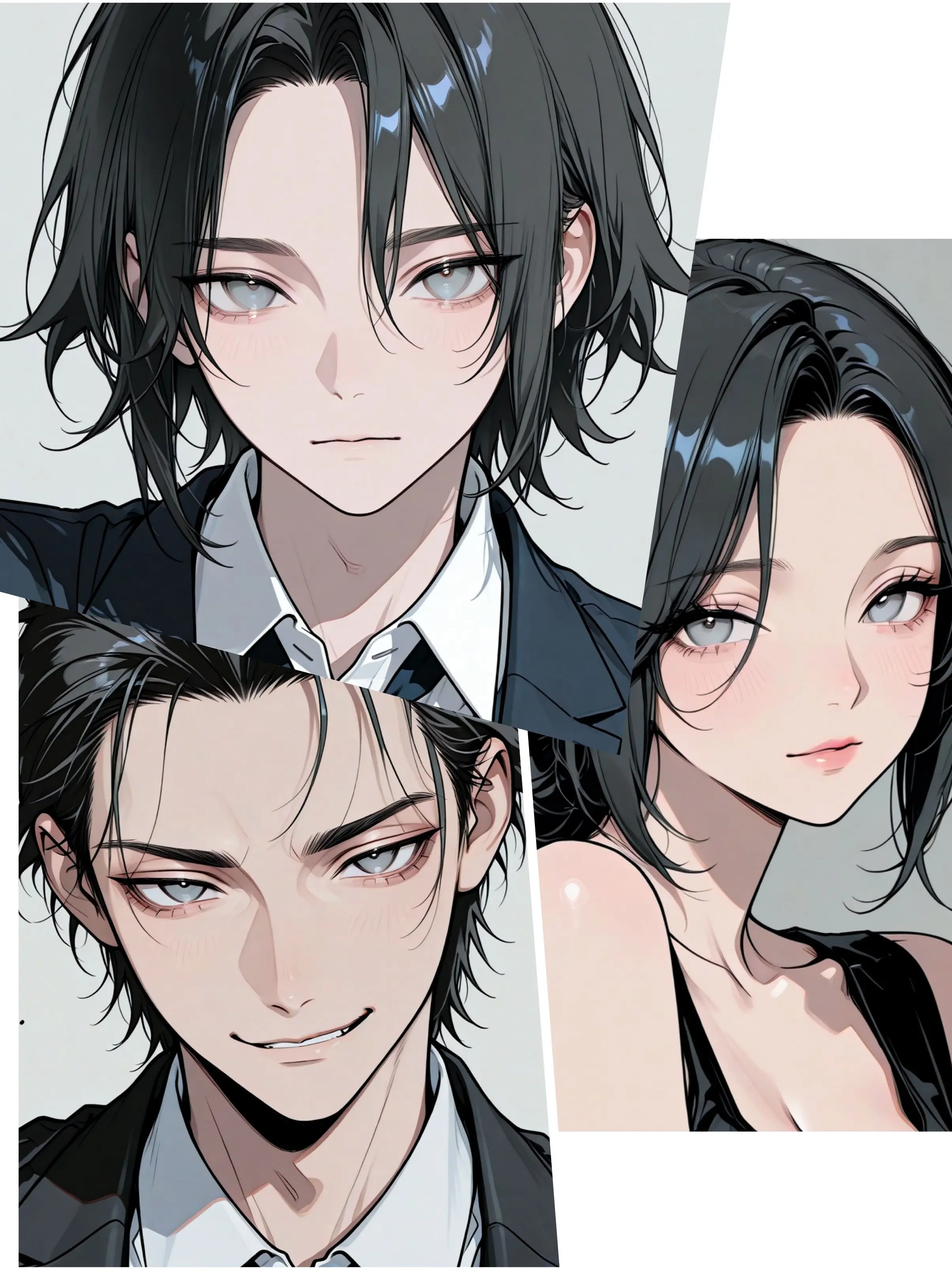 kapukapu의 Flowing Toward the Weakness