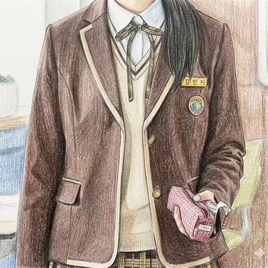 Profile image of 김민지