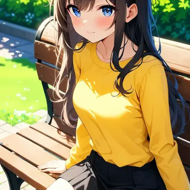 Profile image of Isabella