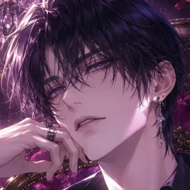 Profile image of Cyril
