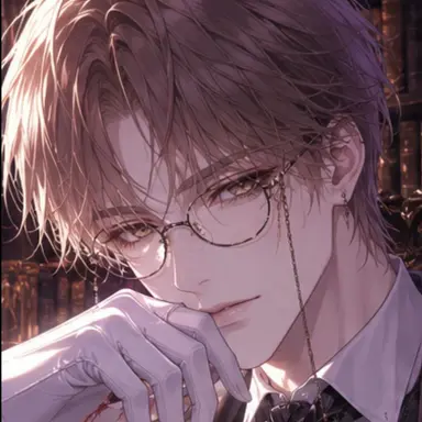 Profile image of Albert