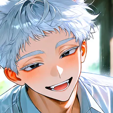 Profile image of Shiromi