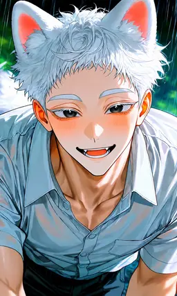 Profile image of Shiromi