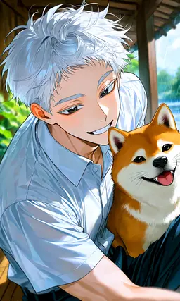 Profile image of Shiromi