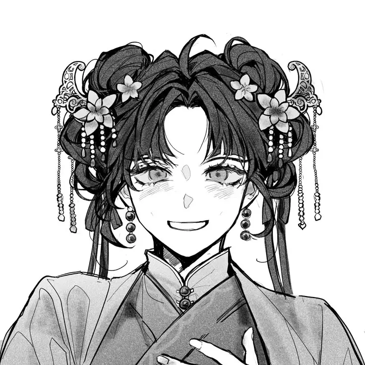 LongWeek0786의 당예