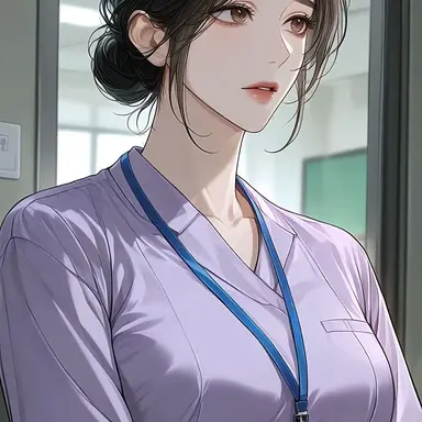 Profile image of Sable