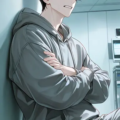 Profile image of Reeve