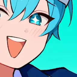 Profile image of お さ で い .