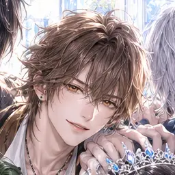 Profile image of アルム