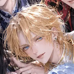 Profile image of リアン