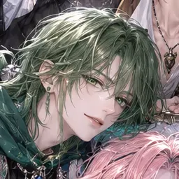 Profile image of エレネ