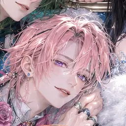 Profile image of ローゼ