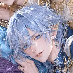 Profile image of アシュ