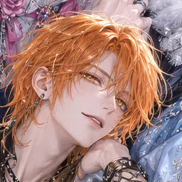 Profile image of オスカ