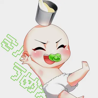 Profile image of 赤ちゃん