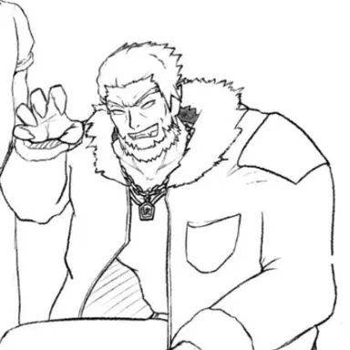 Profile image of ルー・ガルー