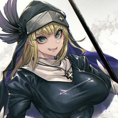 Profile image of ギブリー