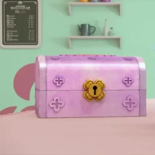 Ghp의 캐치티니핑 행운핑 상자