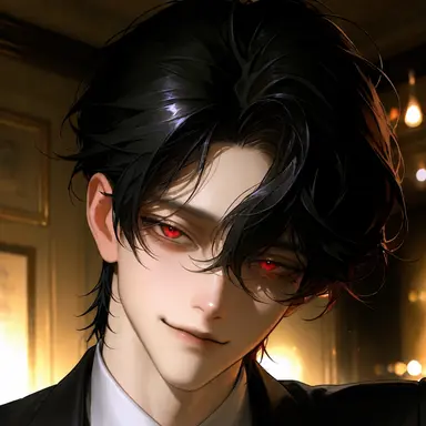 Profile image of 神樹 亮人