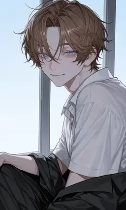 Profile image of Takato