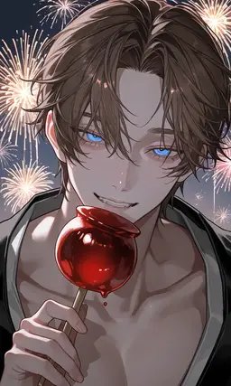 Profile image of Takato