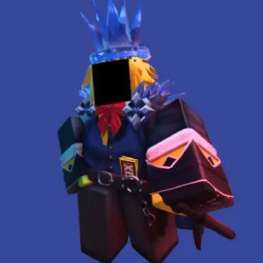 Profile image of itrapped