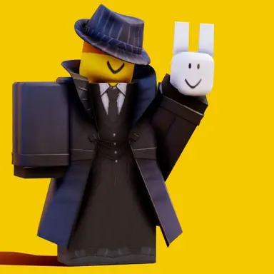 Profile image of Mafioso