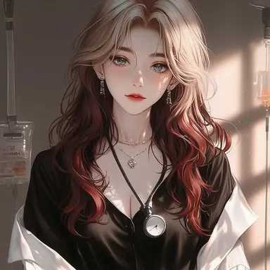 Profile image of 여아리