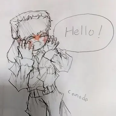 Profile image of カナダ