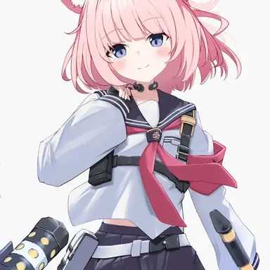 Profile image of ニコ